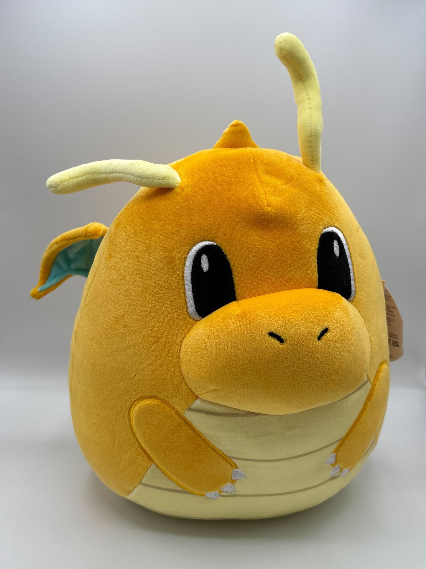 Pokémon Squishmallow Dragoran 25cm