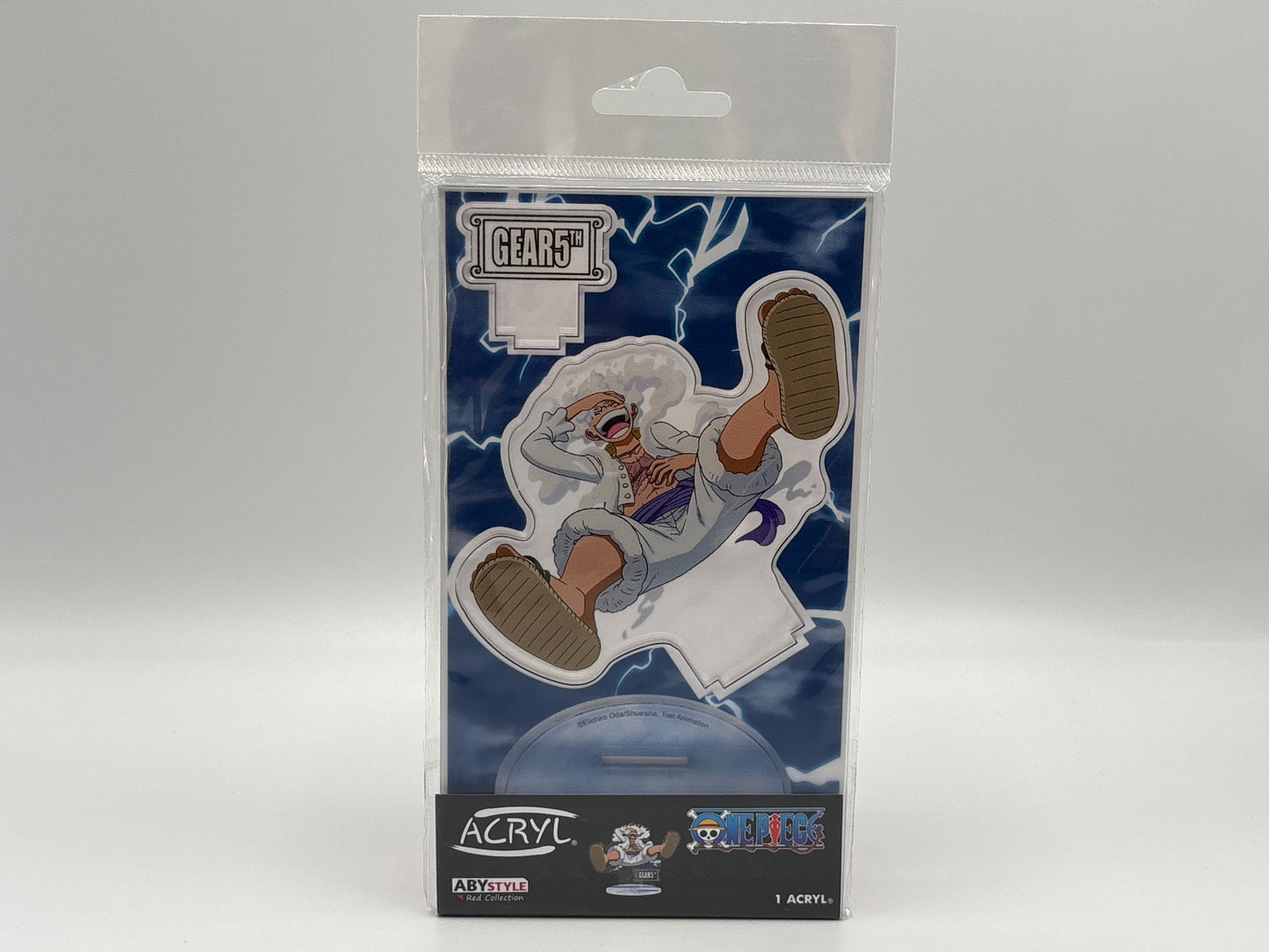 One Piece Acryl® - Gear 5th