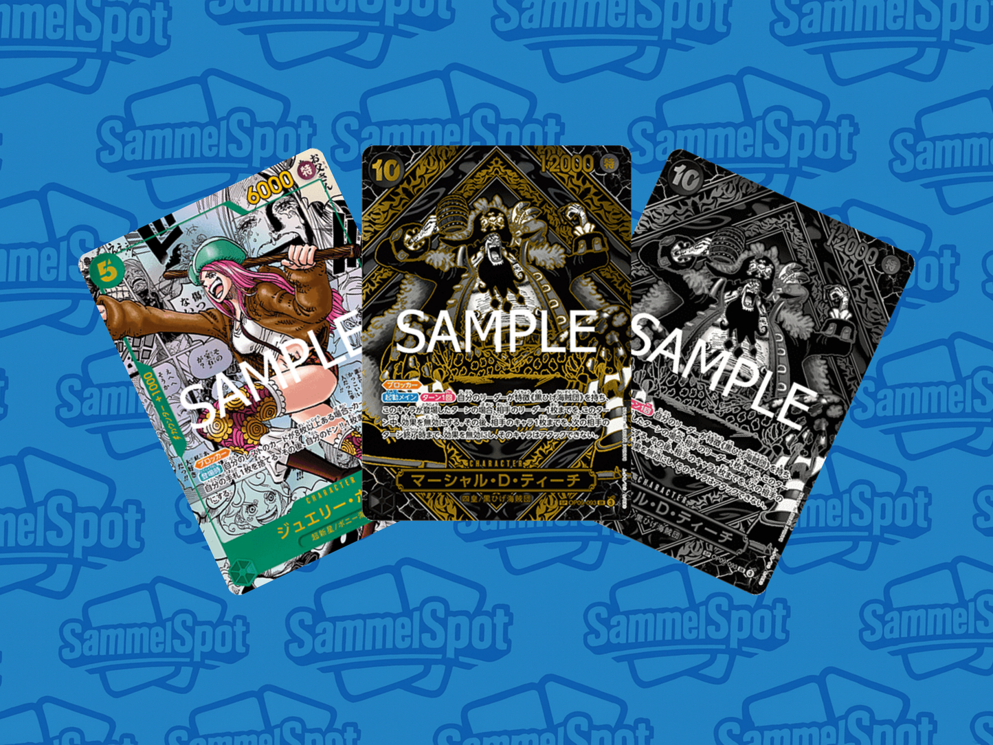 One Piece - Legacy of the Master OP‑12 (Japanisch)