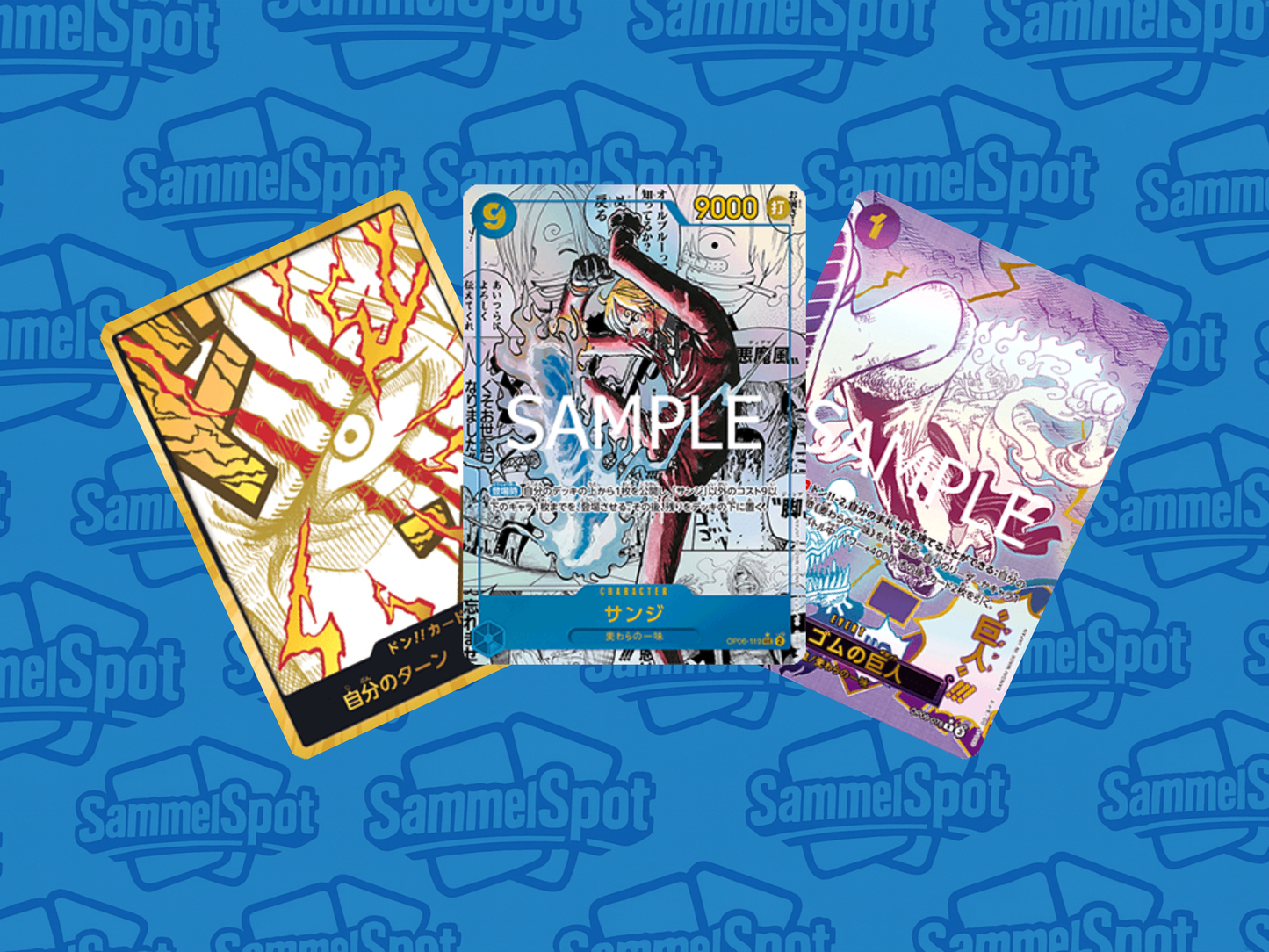 One Piece - Premium Booster „The Best Vol. 2“ PRB‑02 (Japanisch)