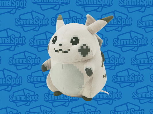 Pokémon – 30th Anniversary Pikachu (Pixel Design)