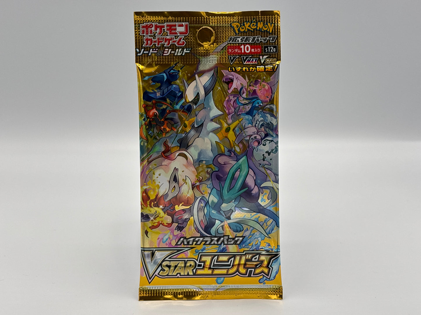 Pokémon - VSTAR Universe (Japanisch)