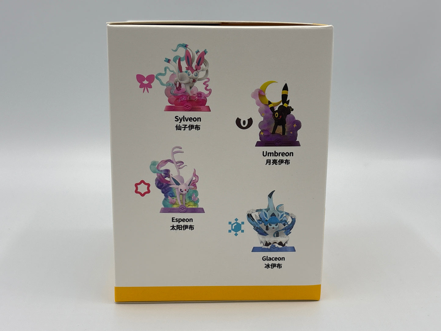 FUNISM – Eevee Adventure Box (Chinesisch)