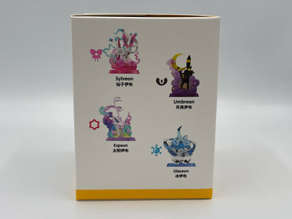 FUNISM – Eevee Adventure Box (Chinesisch)