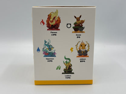 FUNISM – Eevee Adventure Box (Chinesisch)