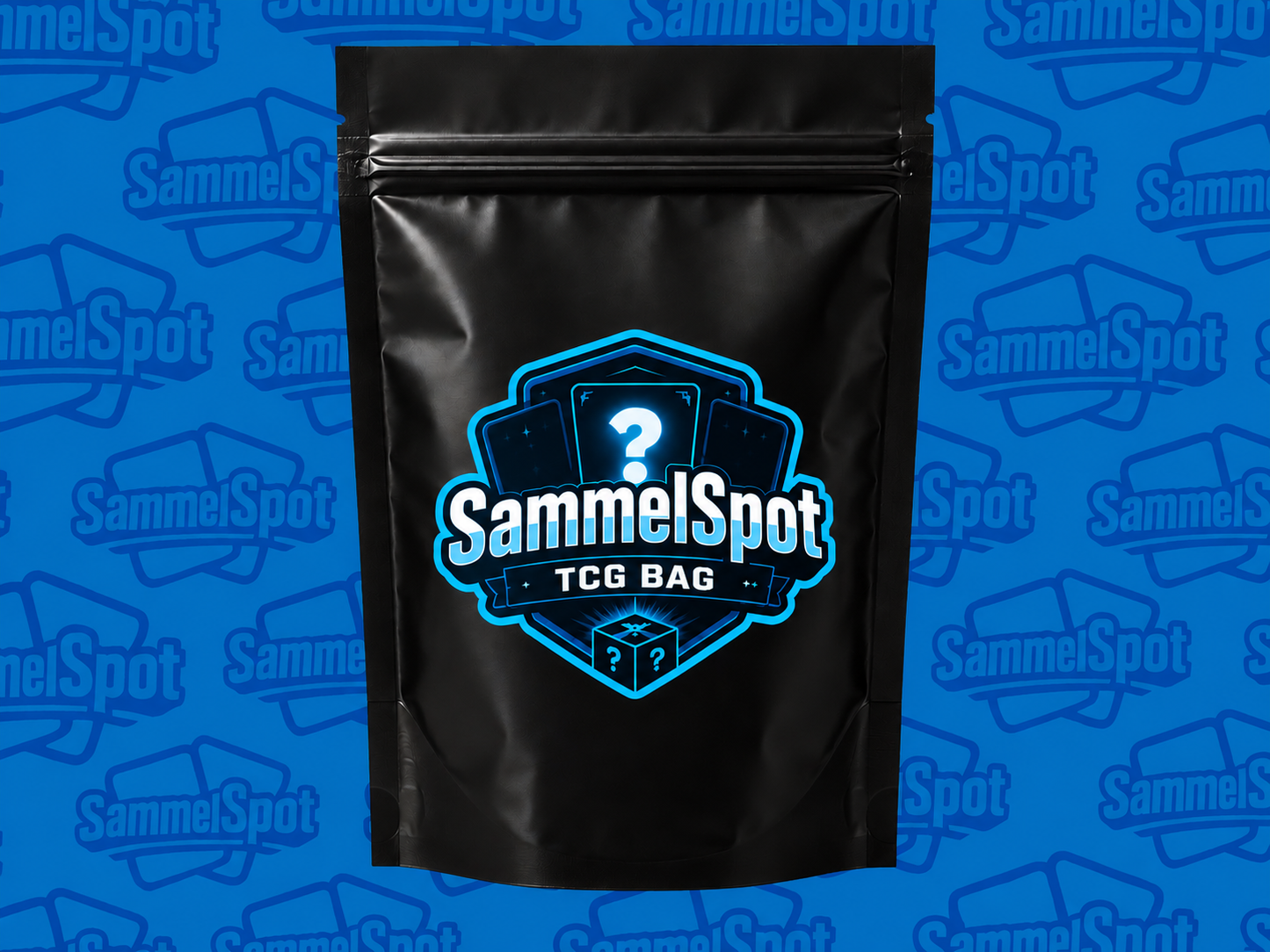 TCG Bag
