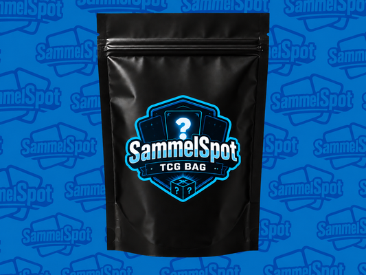 TCG Bag