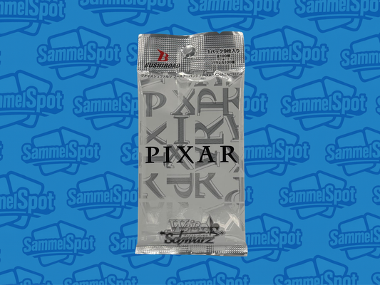 Weiß Schwarz – Pixar Characters (Japanisch)