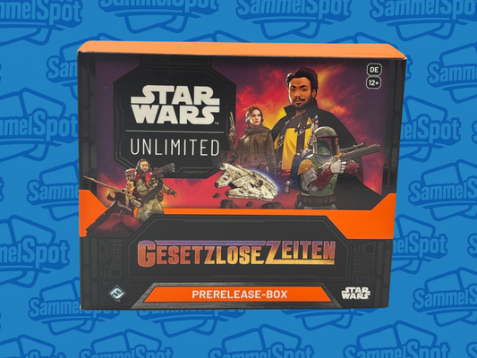 Star Wars (Deutsch)