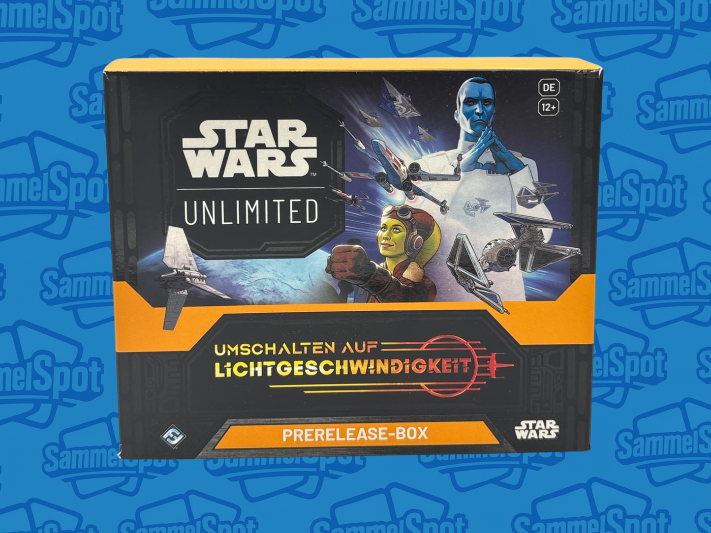 Star Wars (Deutsch)