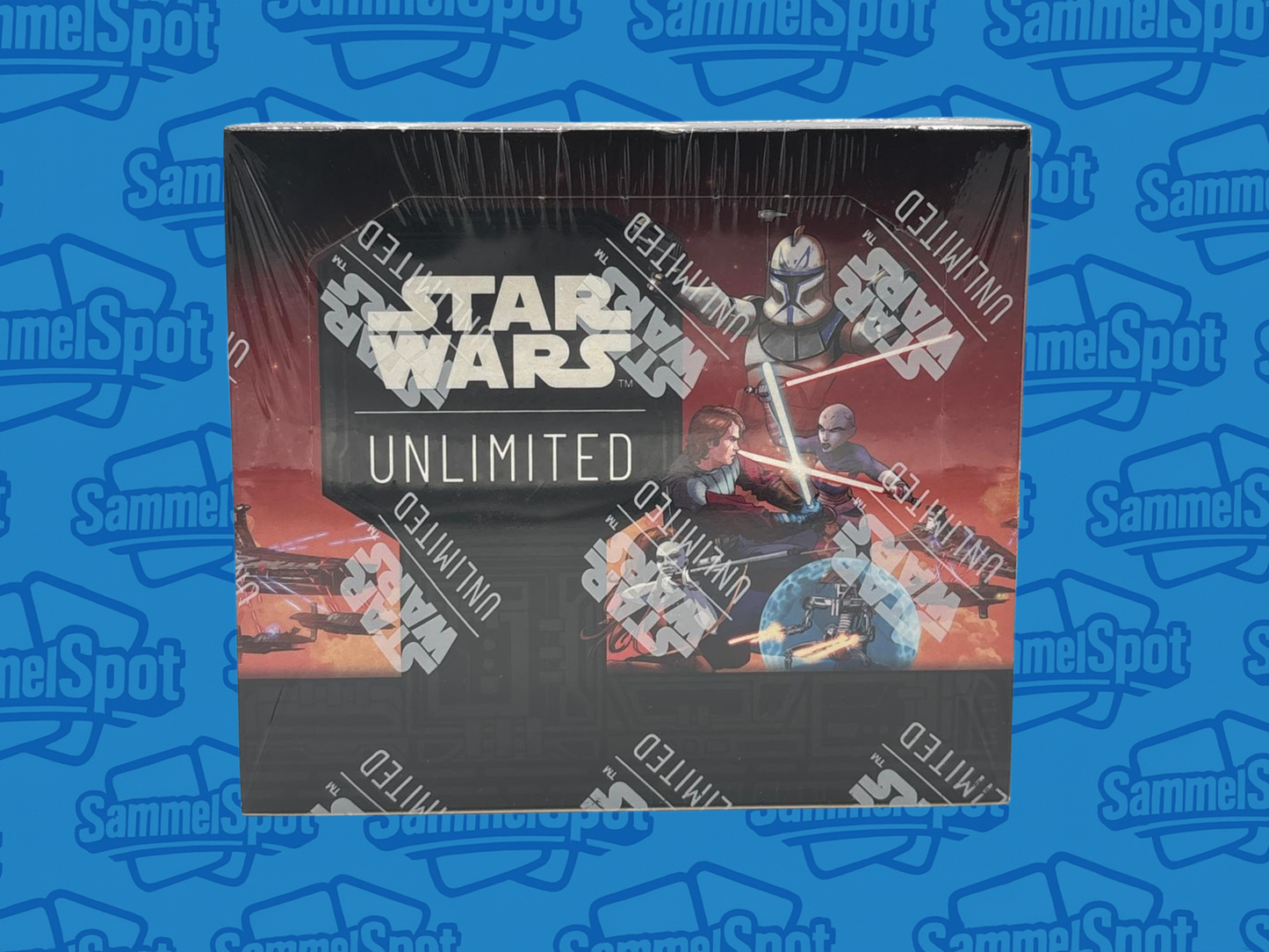 Star Wars (Deutsch)