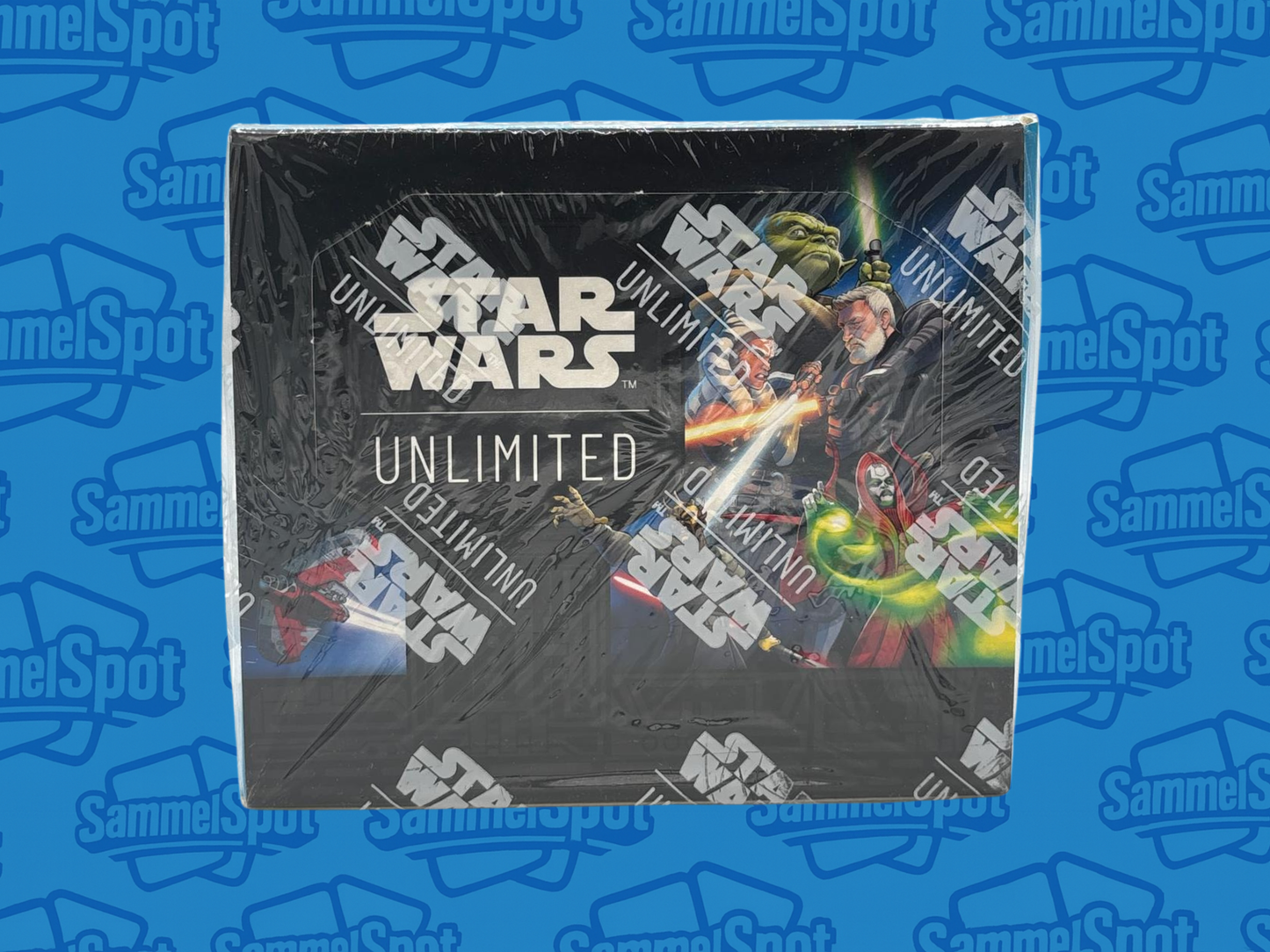Star Wars (Deutsch)
