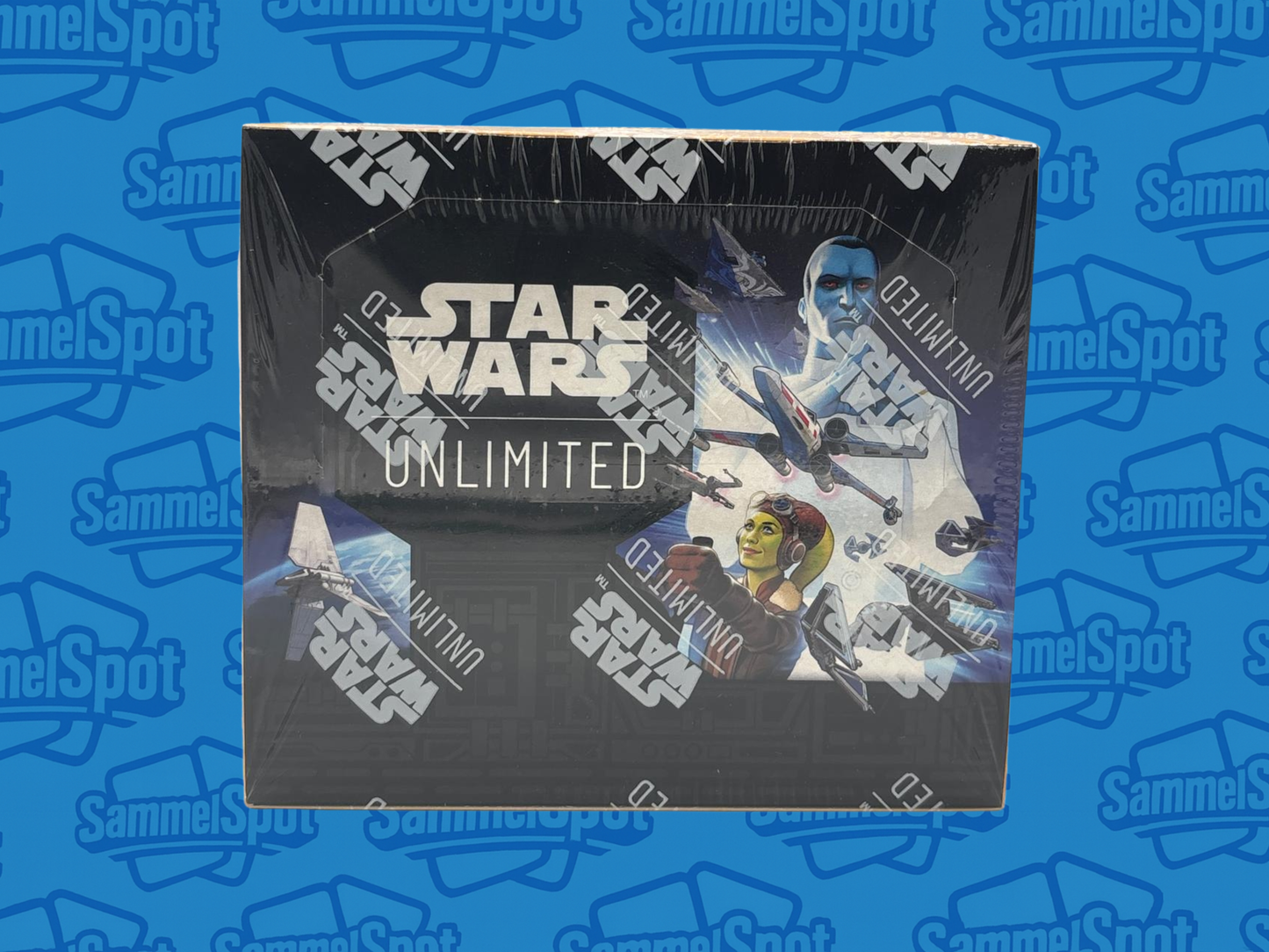 Star Wars (Deutsch)