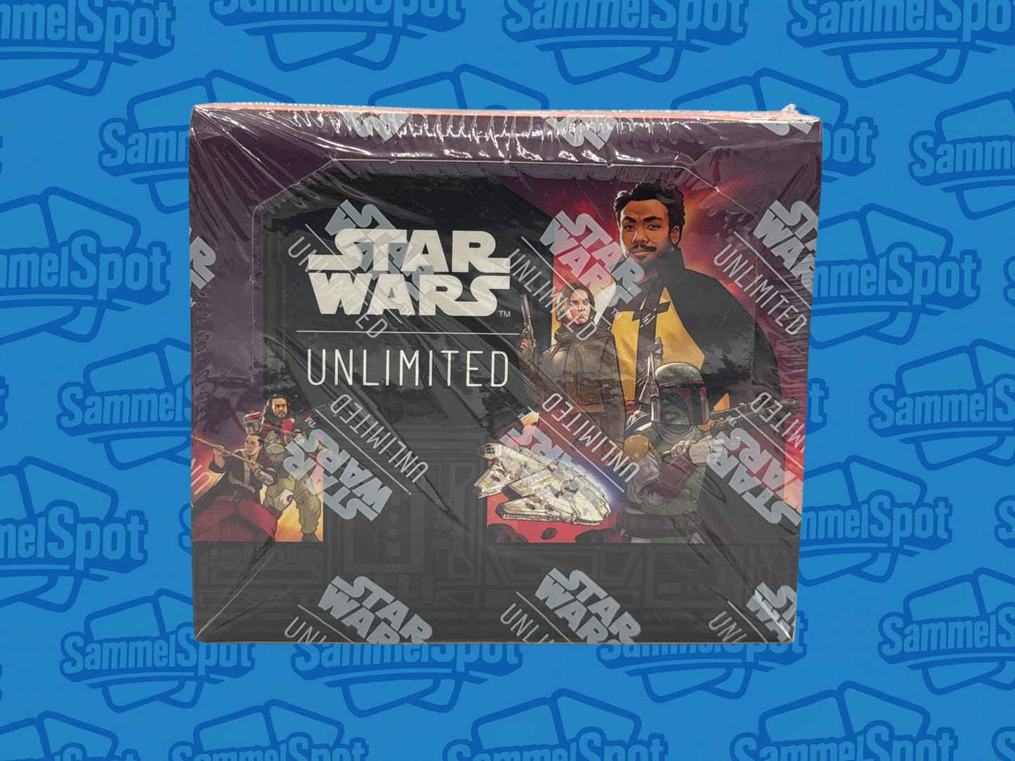Star Wars (Deutsch)