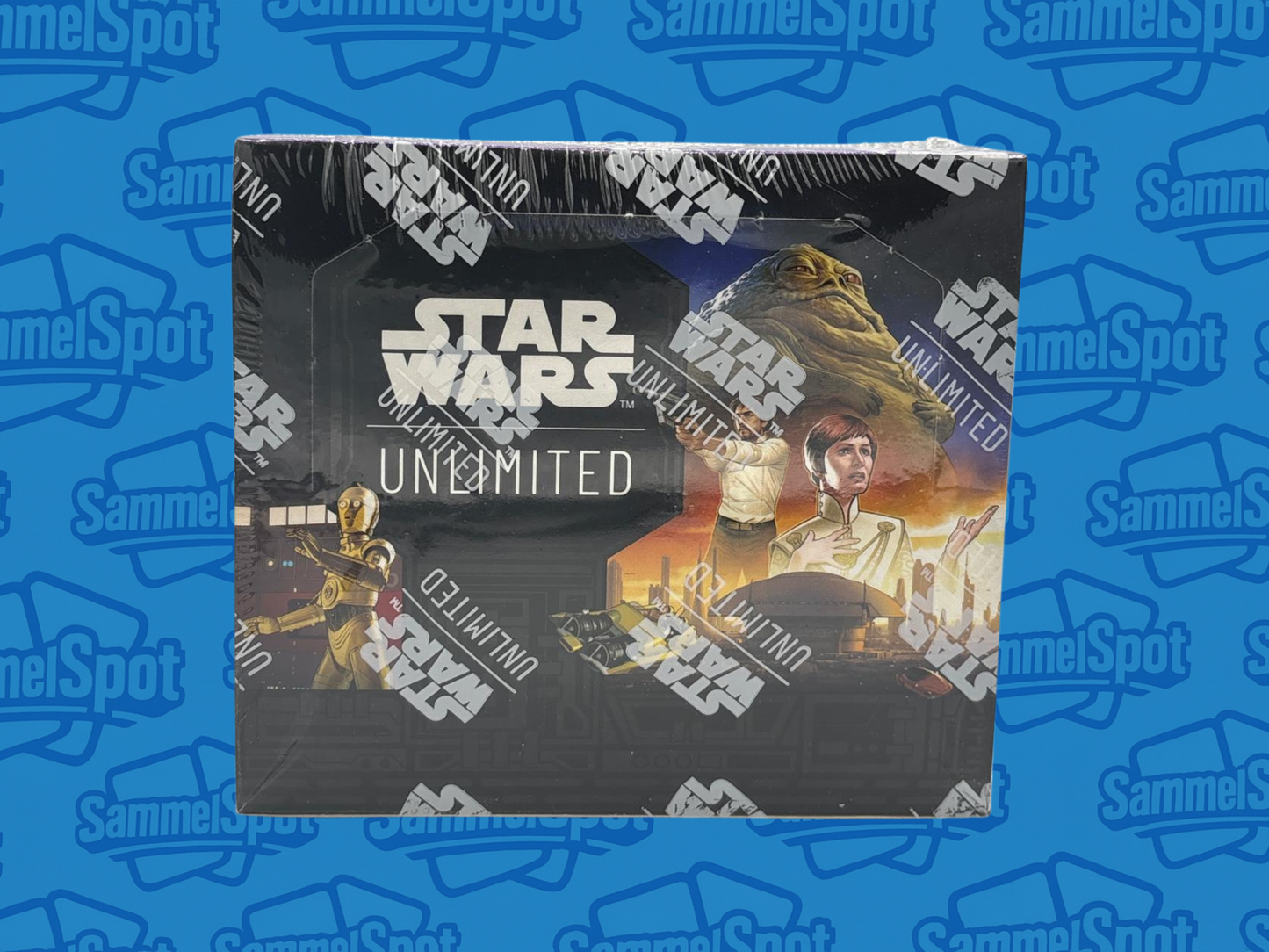Star Wars (Deutsch)
