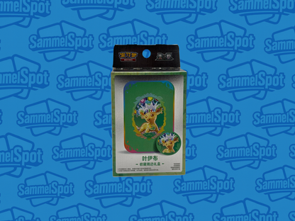 Pokémon - Terastal Gathering (Chinesisch)