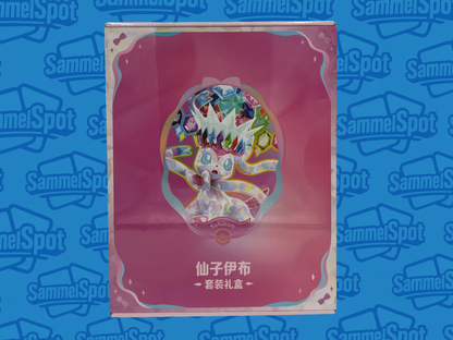 Pokémon - Terastal Gathering (Chinesisch)