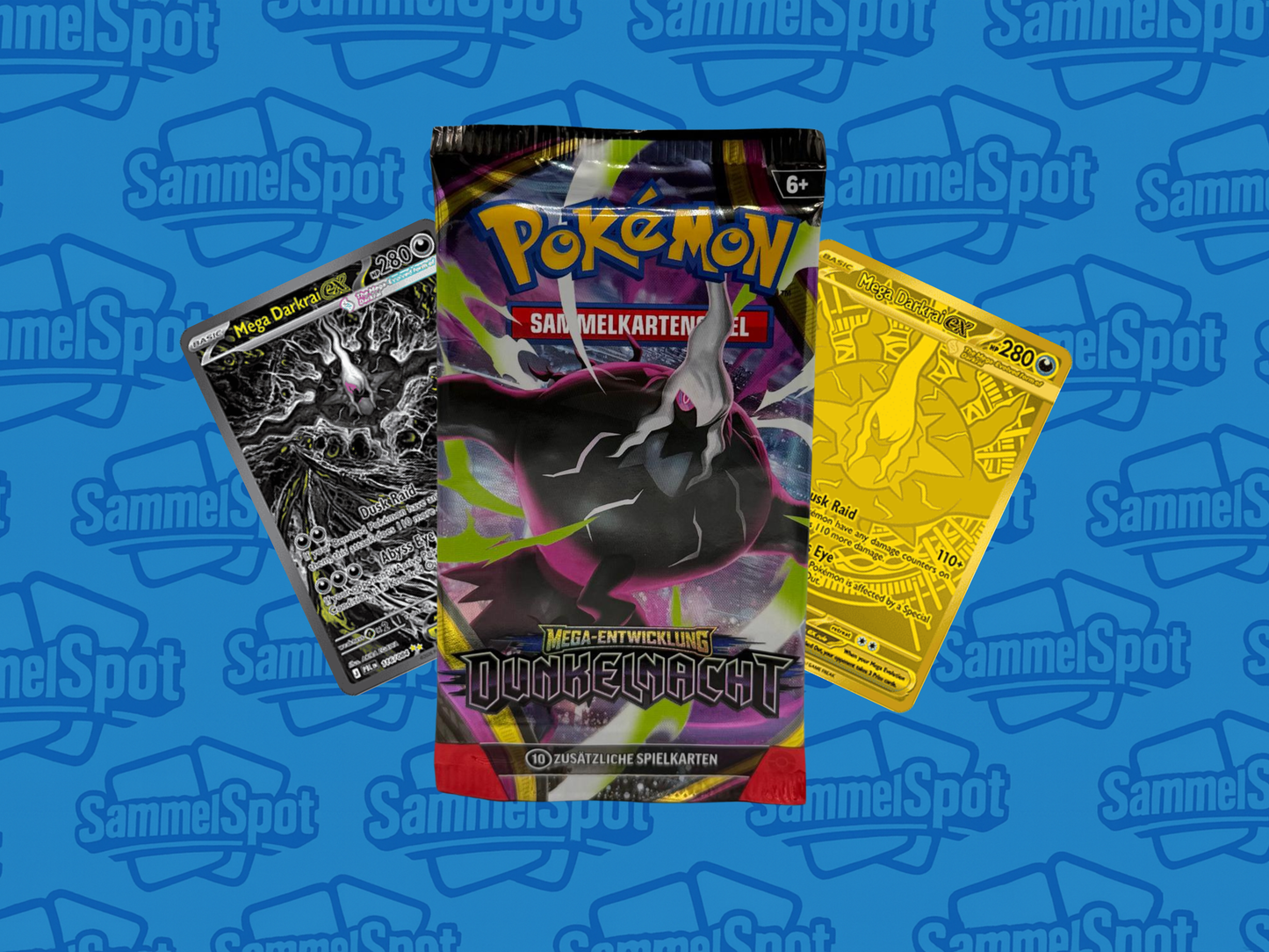 Pokémon - Booster (Deutsch)