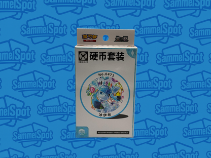 Pokémon - Terastal Gathering (Chinesisch)