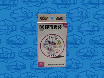 Pokémon - Terastal Gathering (Chinesisch)