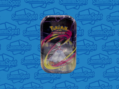 Pokémon - Mega Entwicklung Mini Tin (Deutsch)