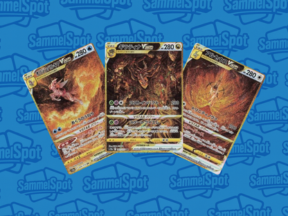 Pokémon - VSTAR Universe S12a (Koreanisch)