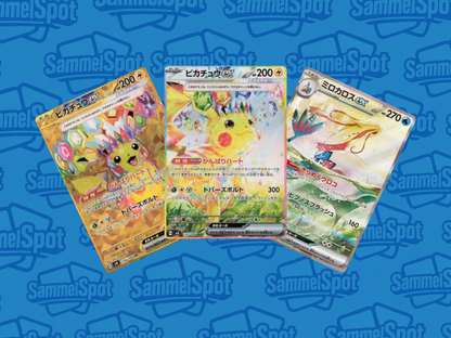 Pokémon - Super Electric Breaker (Japanisch)