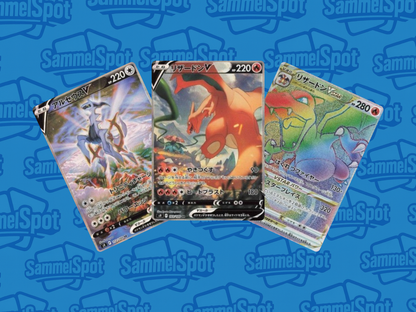 Pokémon - Star Birth (Koreanisch)