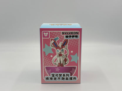 Pokémon - Tumbler Figur