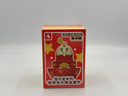 Pokémon - Tumbler Figur