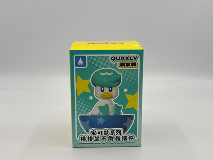 Pokémon - Tumbler Figur