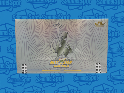 Pokémon – Mewtwo VSTAR Premium Box (Chinesisch)