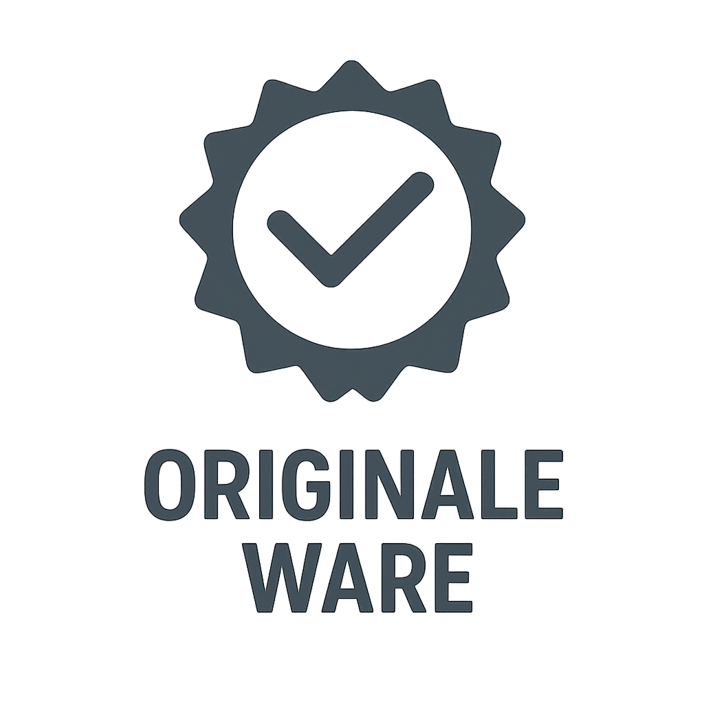 100% Original